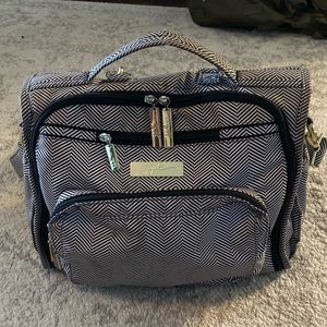 Jujube BFF Backpack Diaper Bag in Queen of the Nile